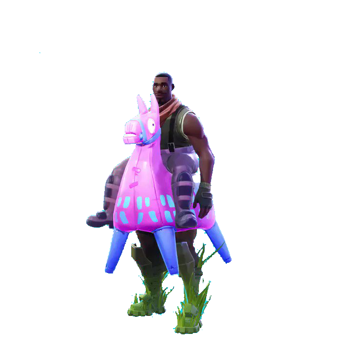 Giddy Up Fortnite Skin PNG Image - PurePNG | Free ... - 720 x 720 png 164kB