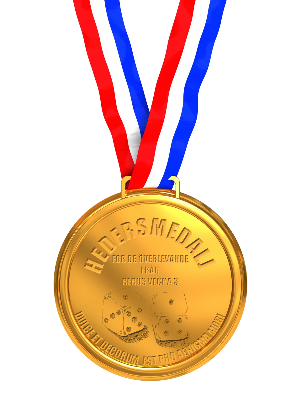 Gold Medal