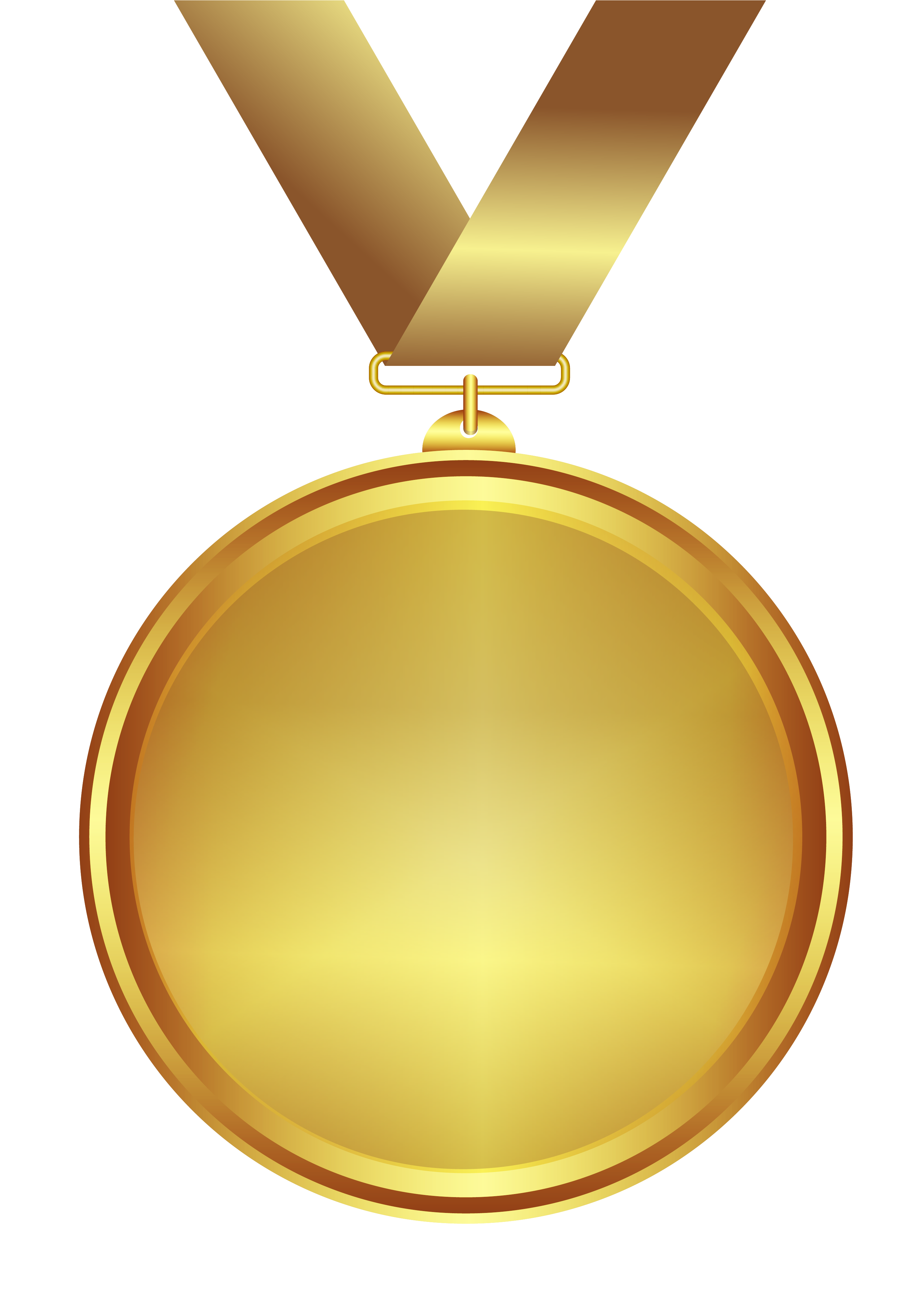 Medal Png