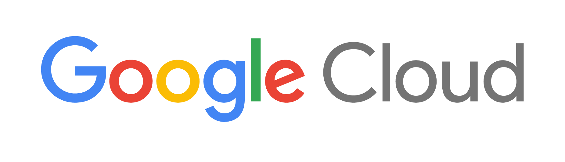 Google Cloud Logo PNG Image