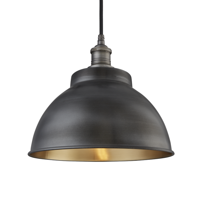 Grey Lamp Light PNG Image