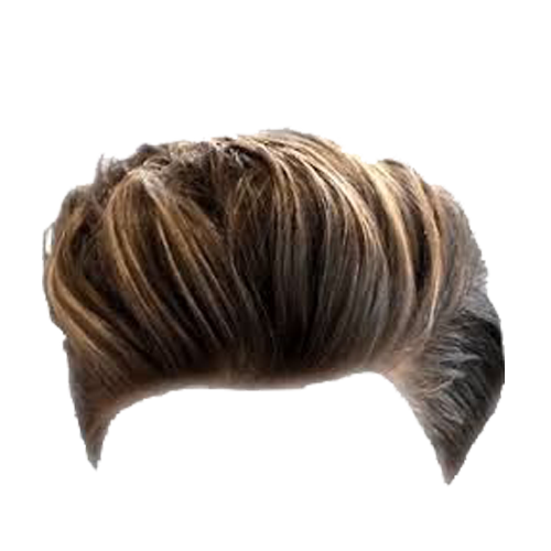 Latest Hair Png Download
