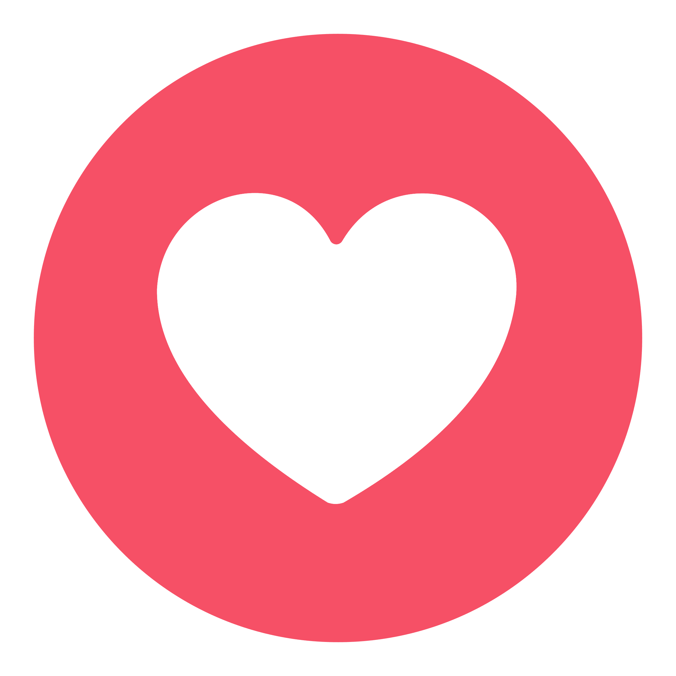 Heart Icon PNG Image