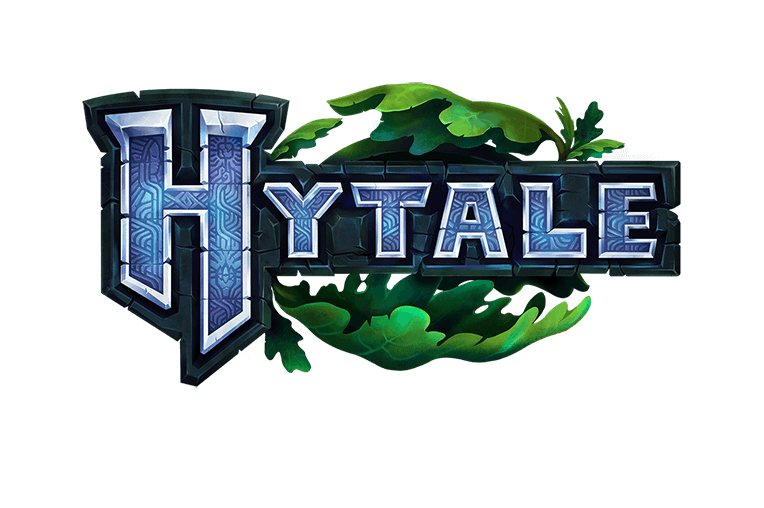 Hytale Logo PNG Image