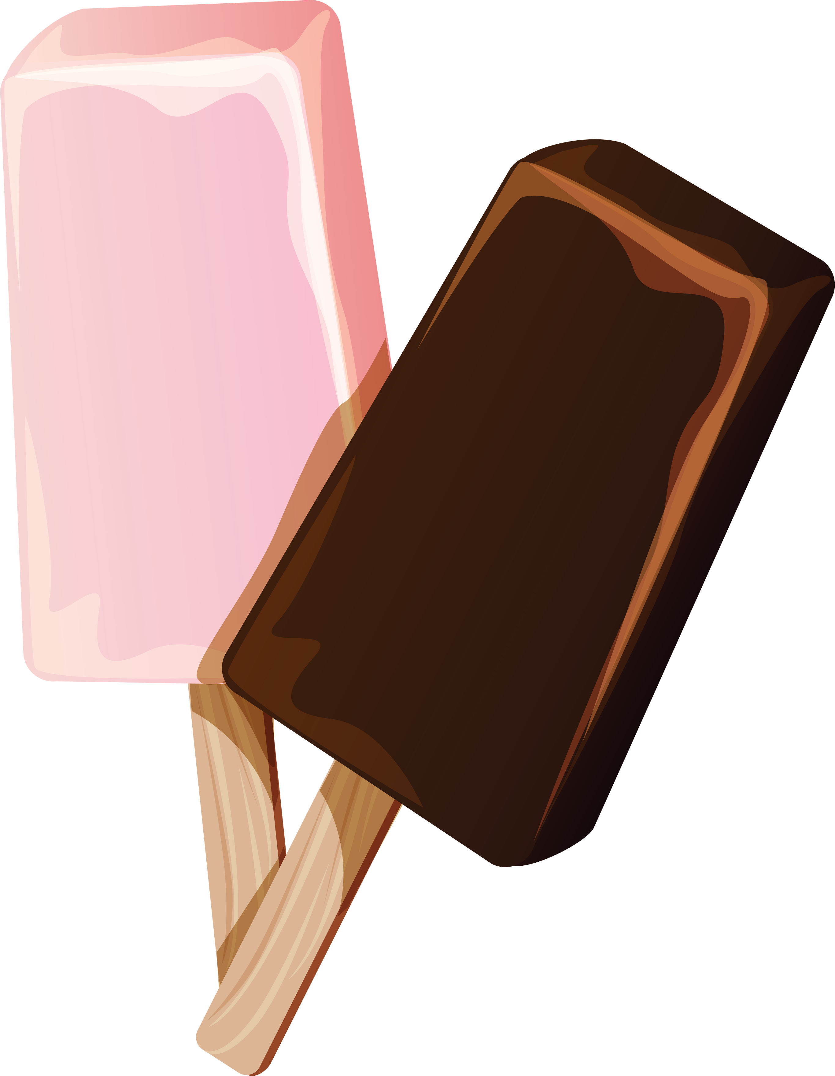 Ice Lollies PNG Image