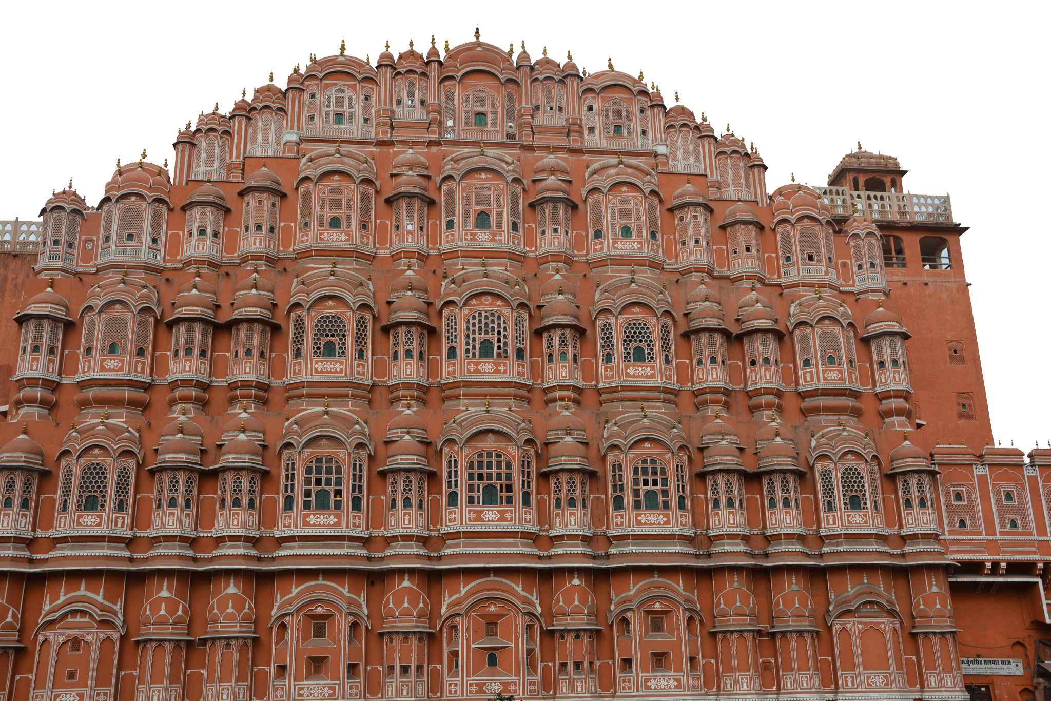 indian architecture