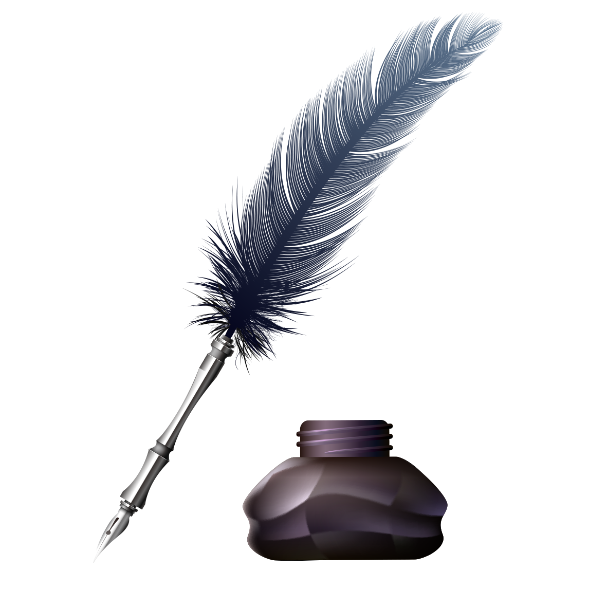 Free Ink Pen Png Download Free Ink Pen Png Png Images Free Cliparts ...