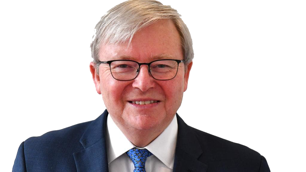 Kevin Rudd PNG Image