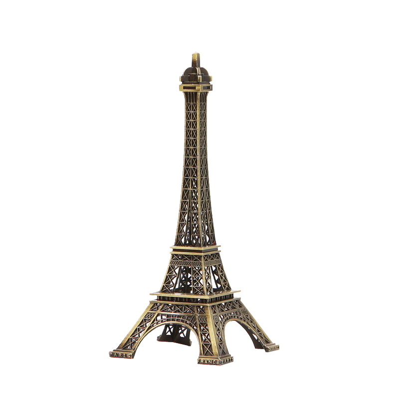 Eiffel Tower – Paris