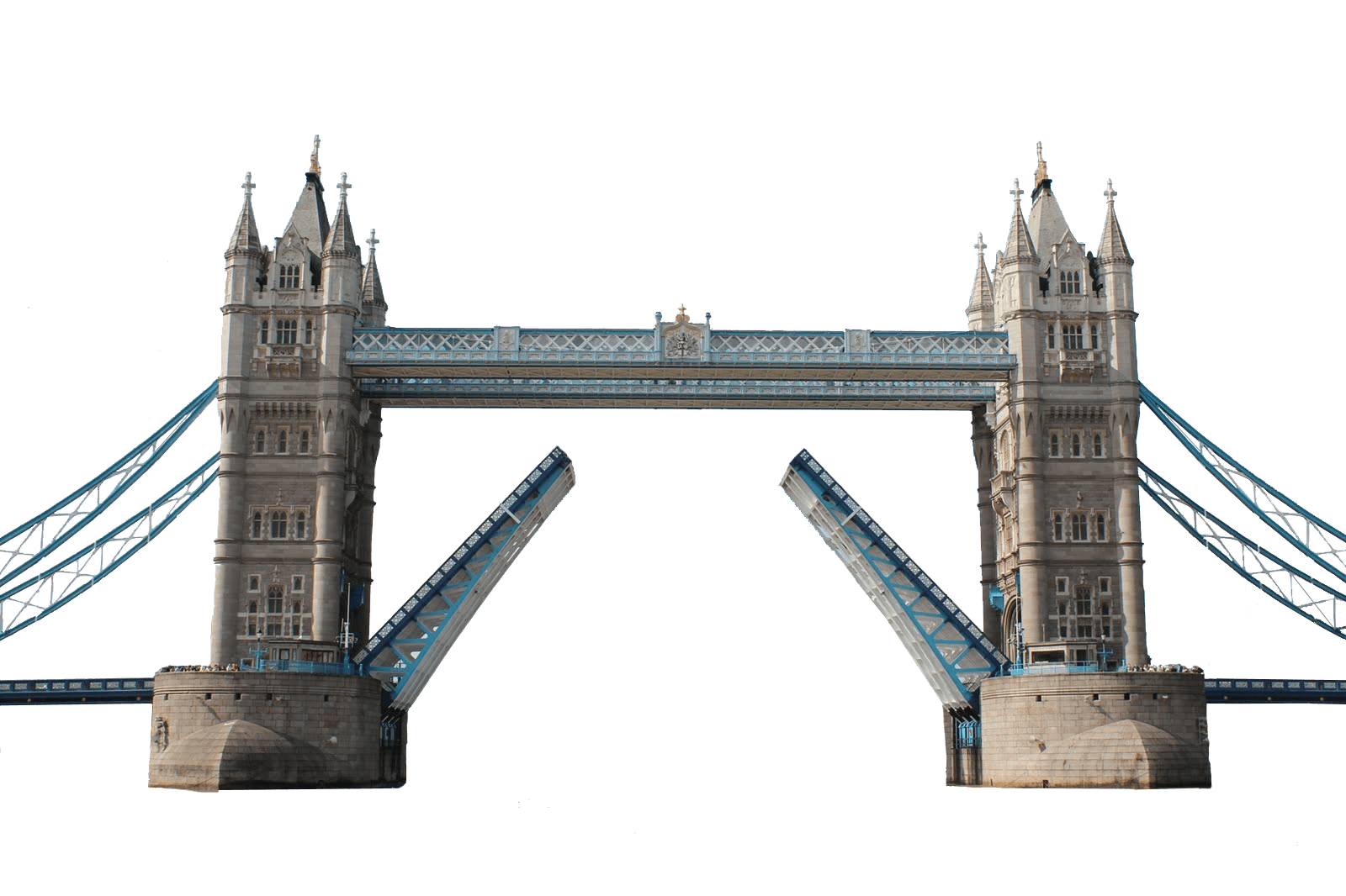 London Bridge  PNG Image