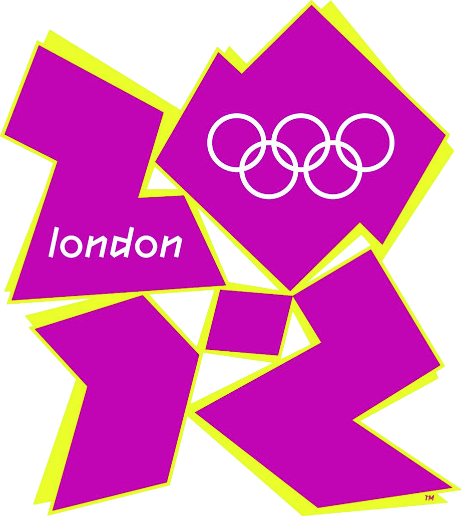 London 2012 Olympics PNG Image
