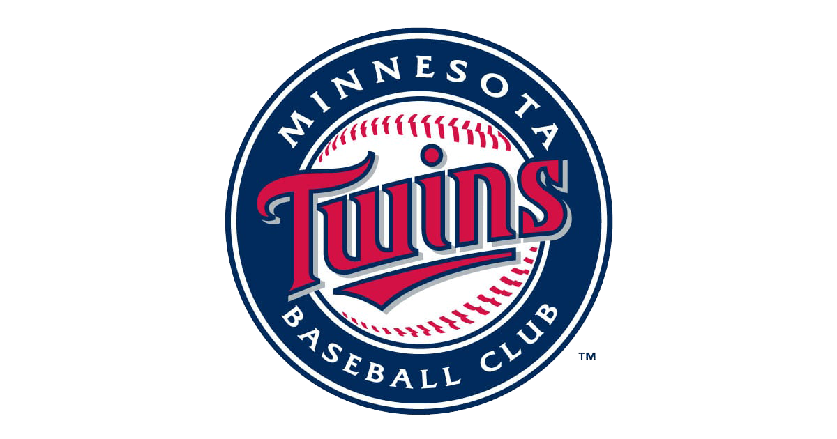 Minnesota Twins Logo PNG Image