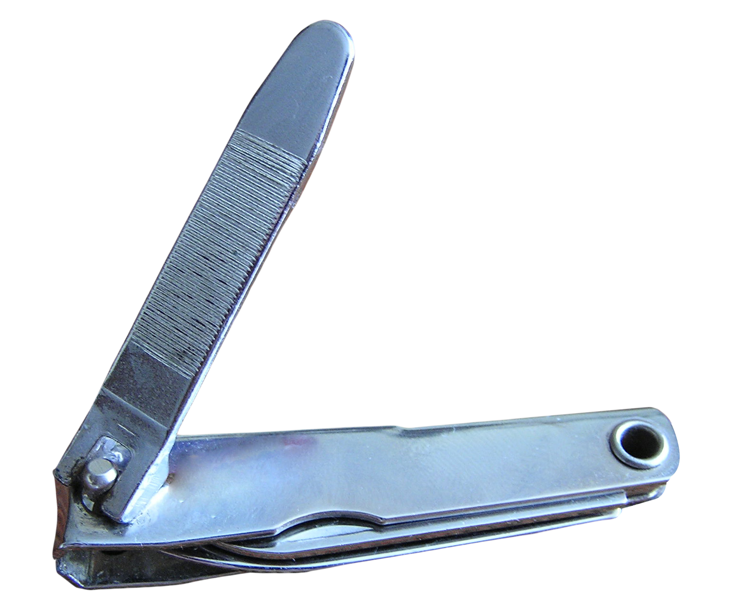 Nail Cutter PNG Image