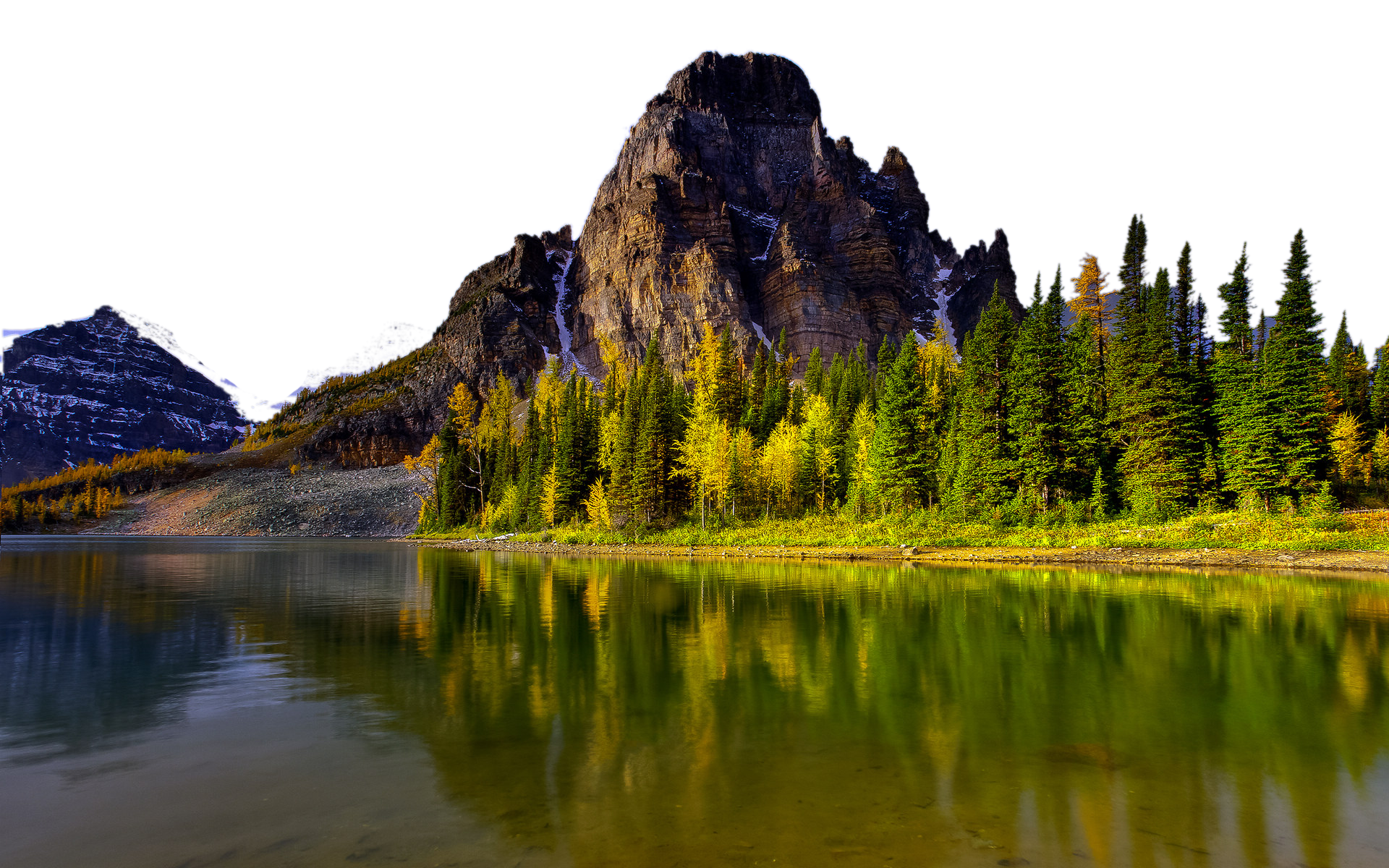 Summertime Landscape - Canada PNG Image - PurePNG | Free transparent ...