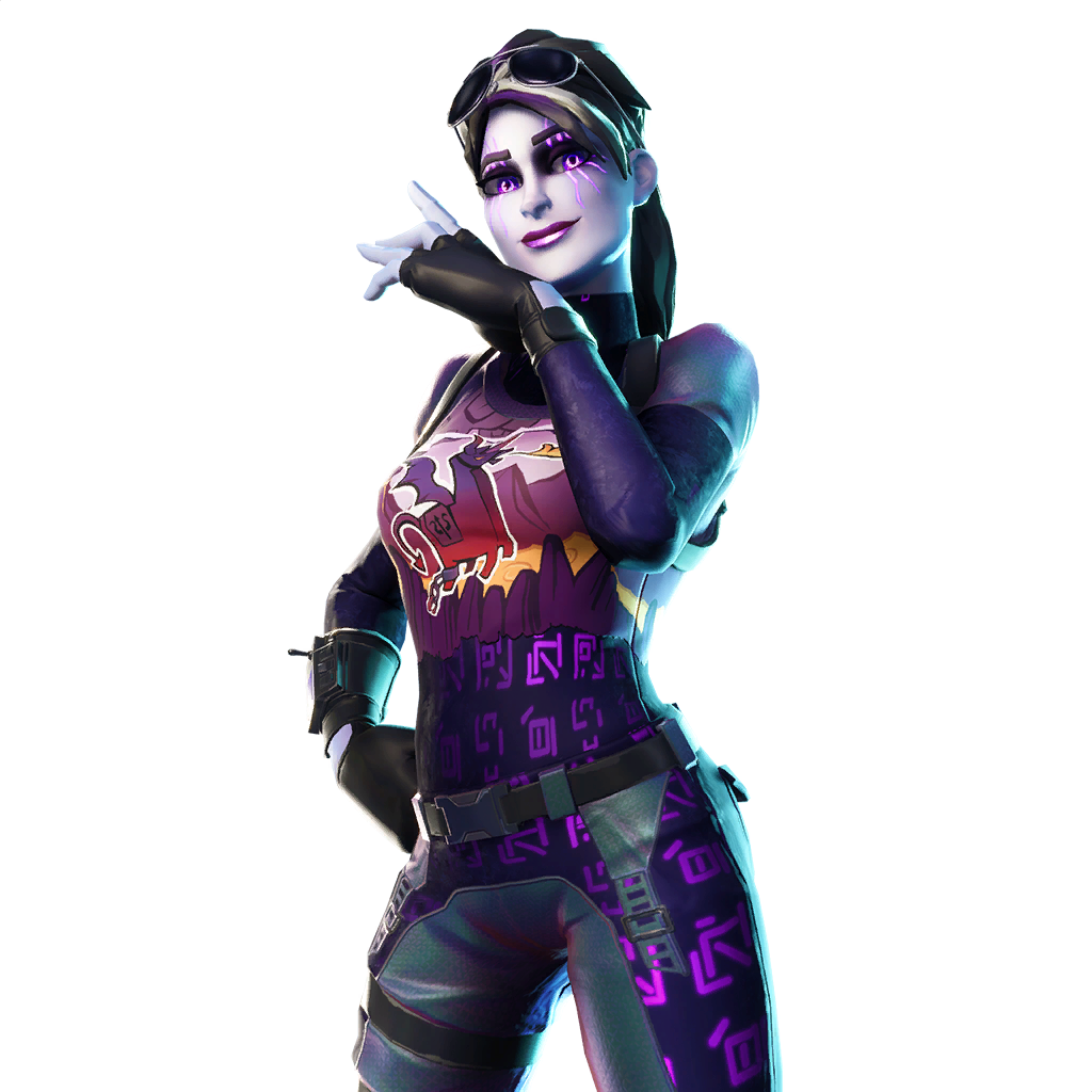 new dark bomber fortnite skin - fortnite character png transparent dark bomber