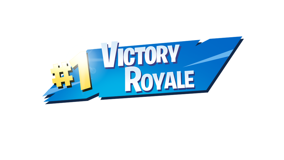 Victory royale picture