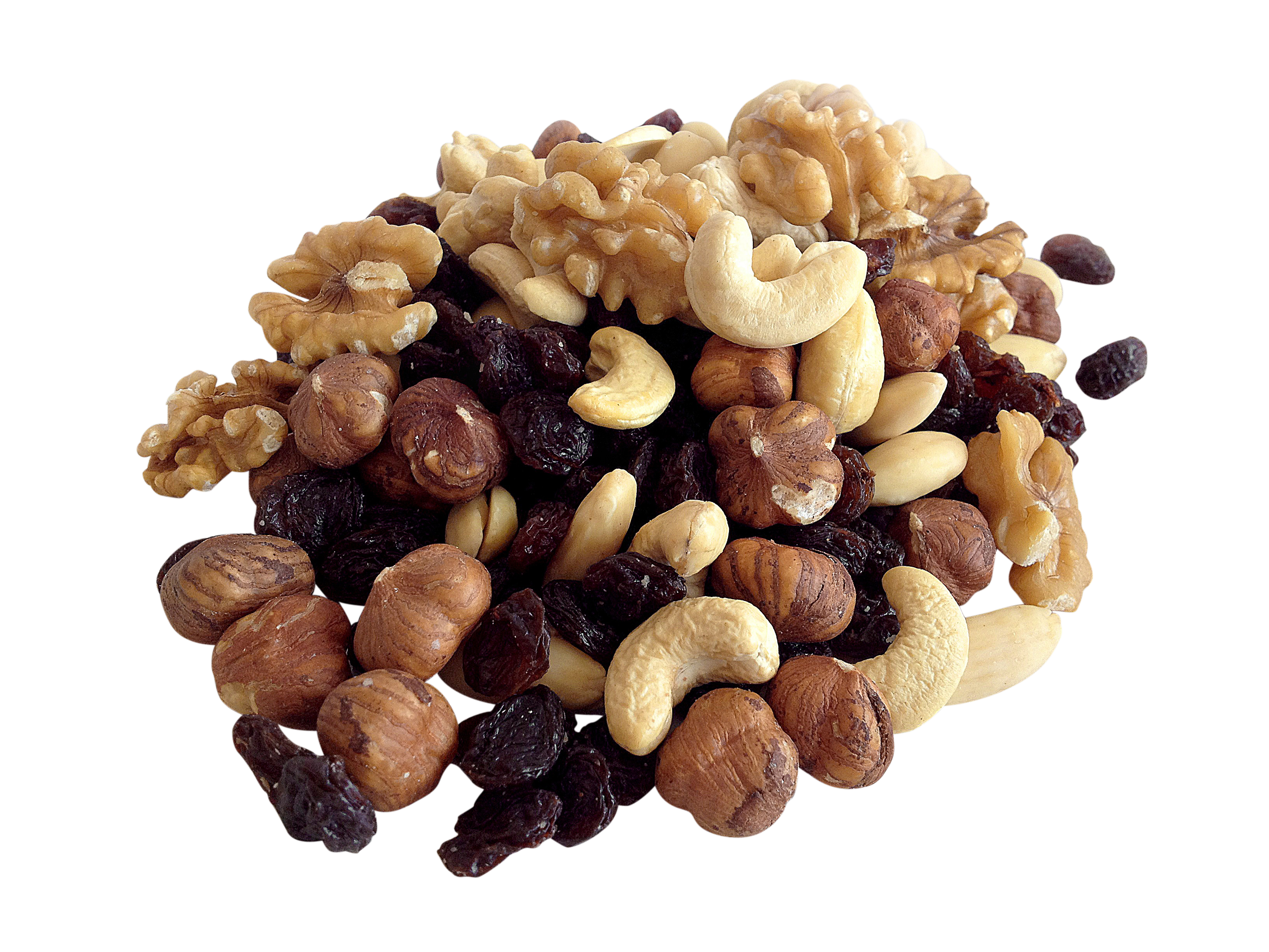 Nuts PNG Image