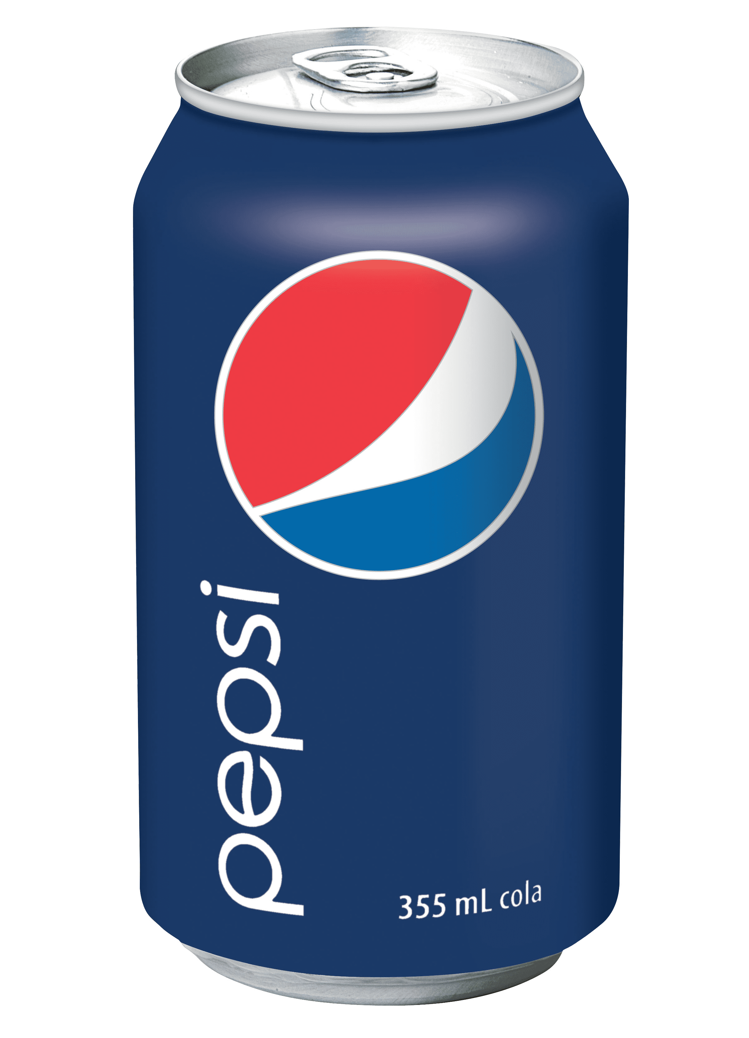 Pepsi Can Clipart -  कर्तन कला PNG Image