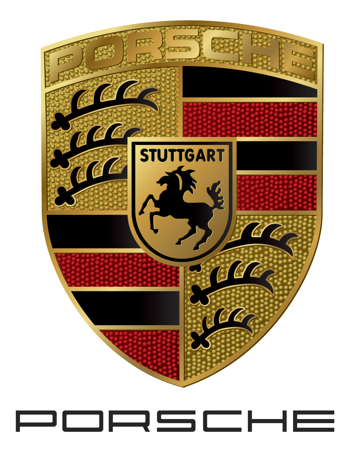 Porsche Logo Transparent Background