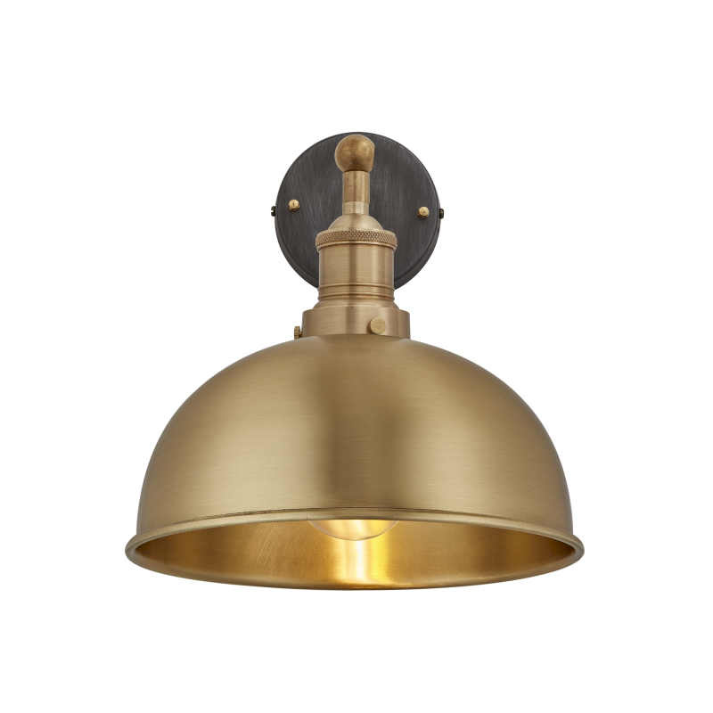 pure golden interior lamp light