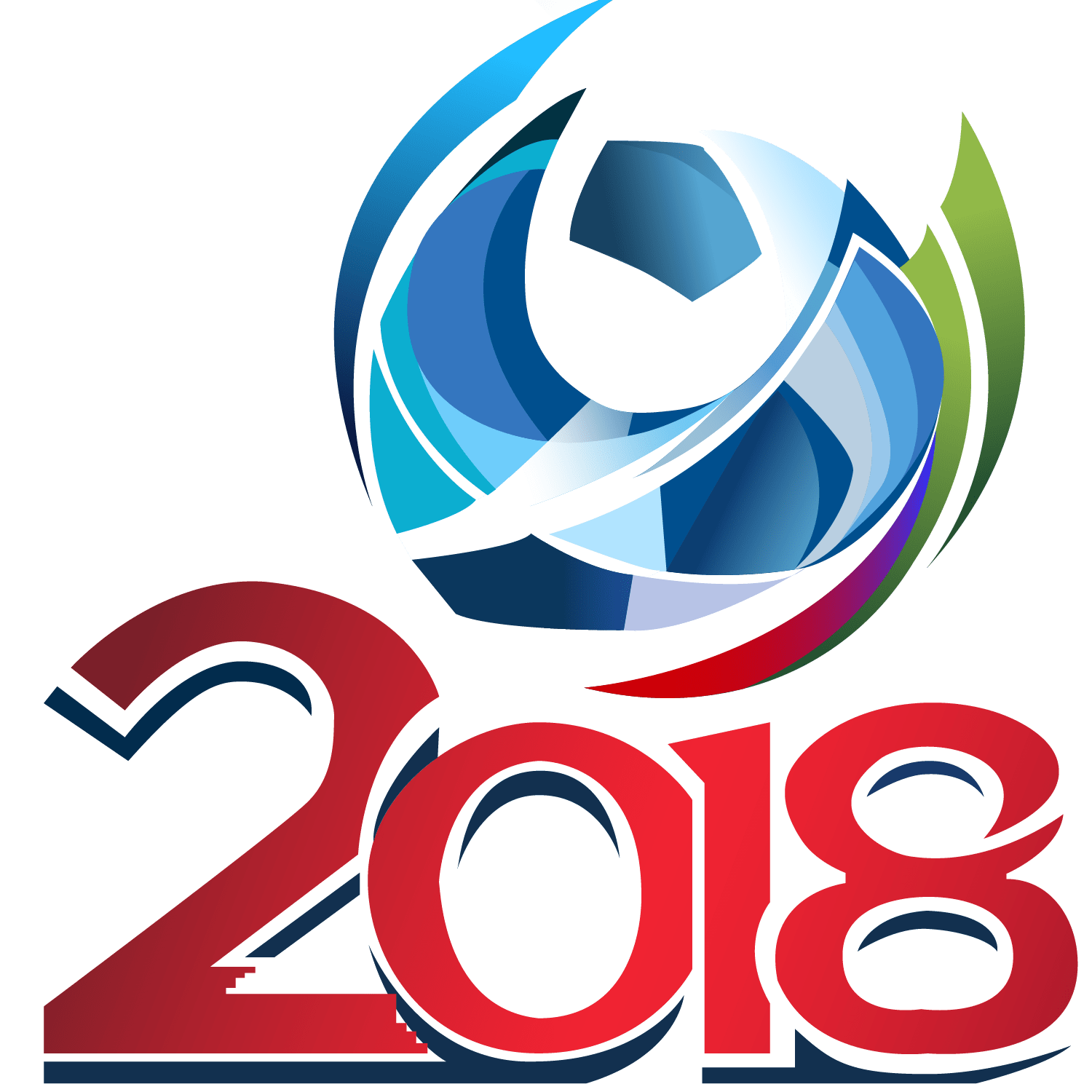 2018 soccer PNG Image