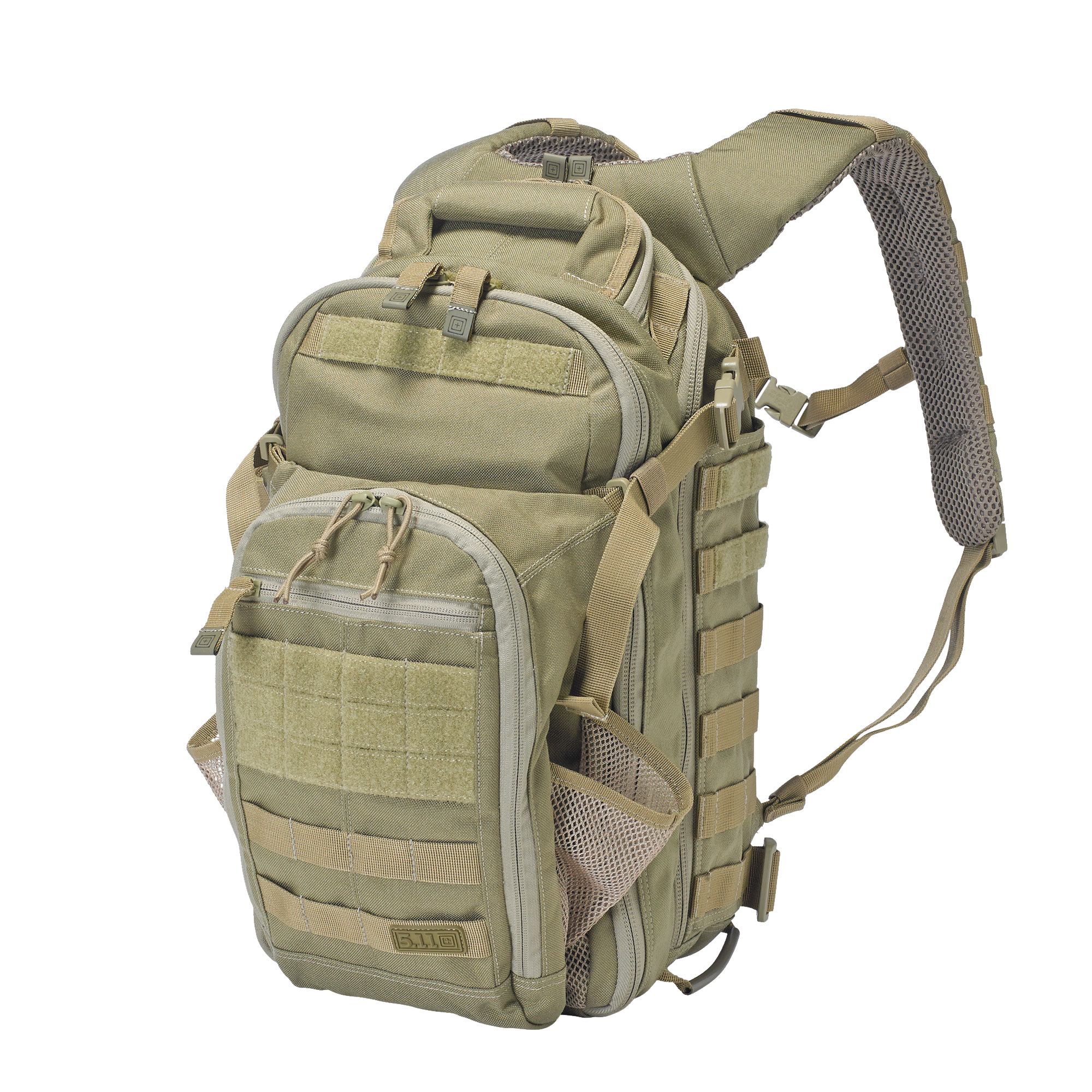 5.11 Military Style Bag PNG Image