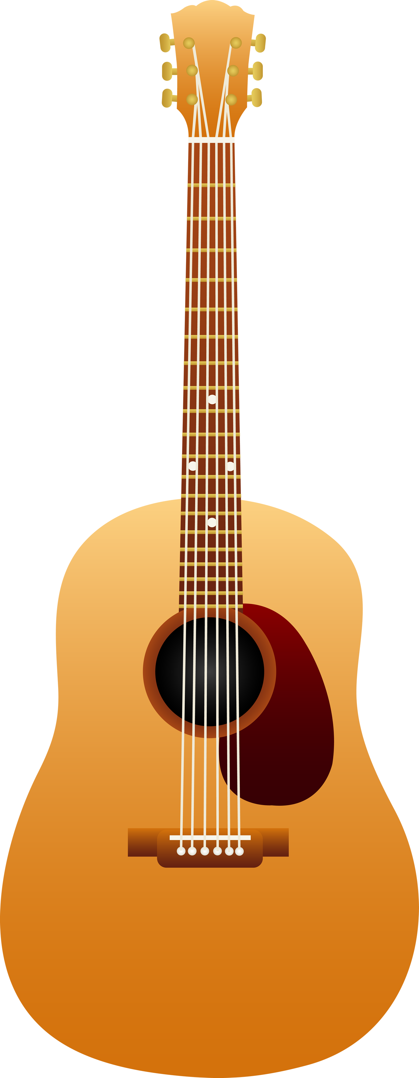 Acoustic Guitar PNG Image - PurePNG | Free transparent CC0 PNG Image Library