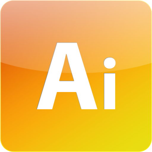 Adobe Flash Logo Icon Illustrator