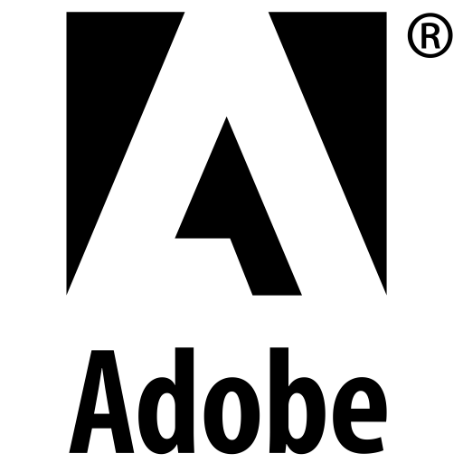 Adobe Flash Logo Icon PNG Image