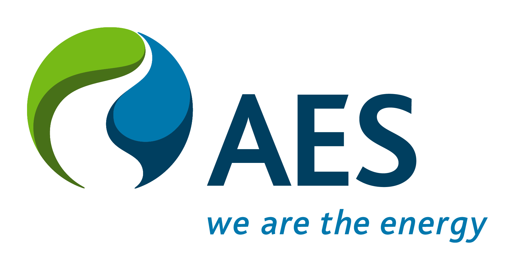 AES Logo PNG Image