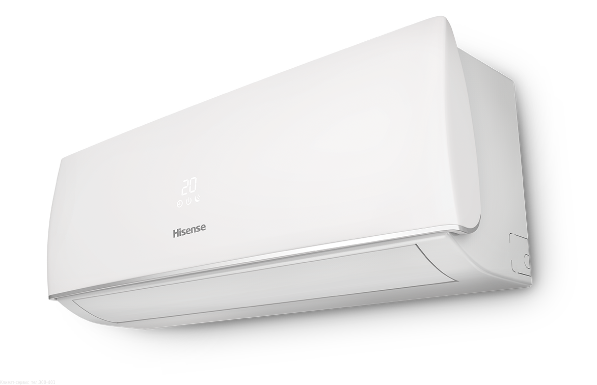 Air Conditioner PNG Image