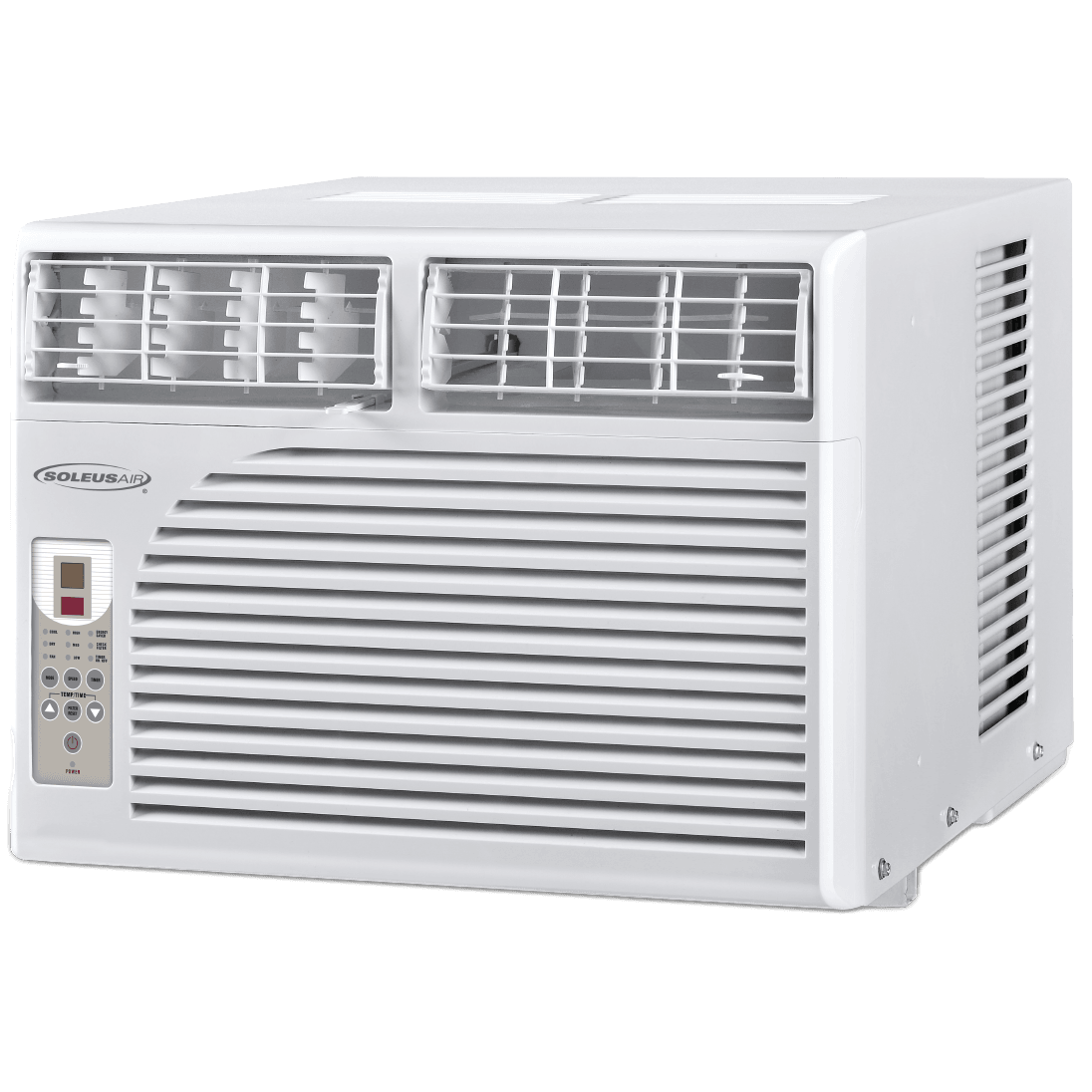 Air Conditioner PNG Image