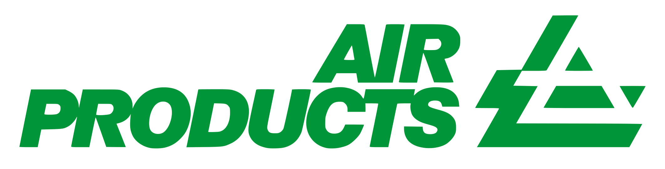 Air Products Logo