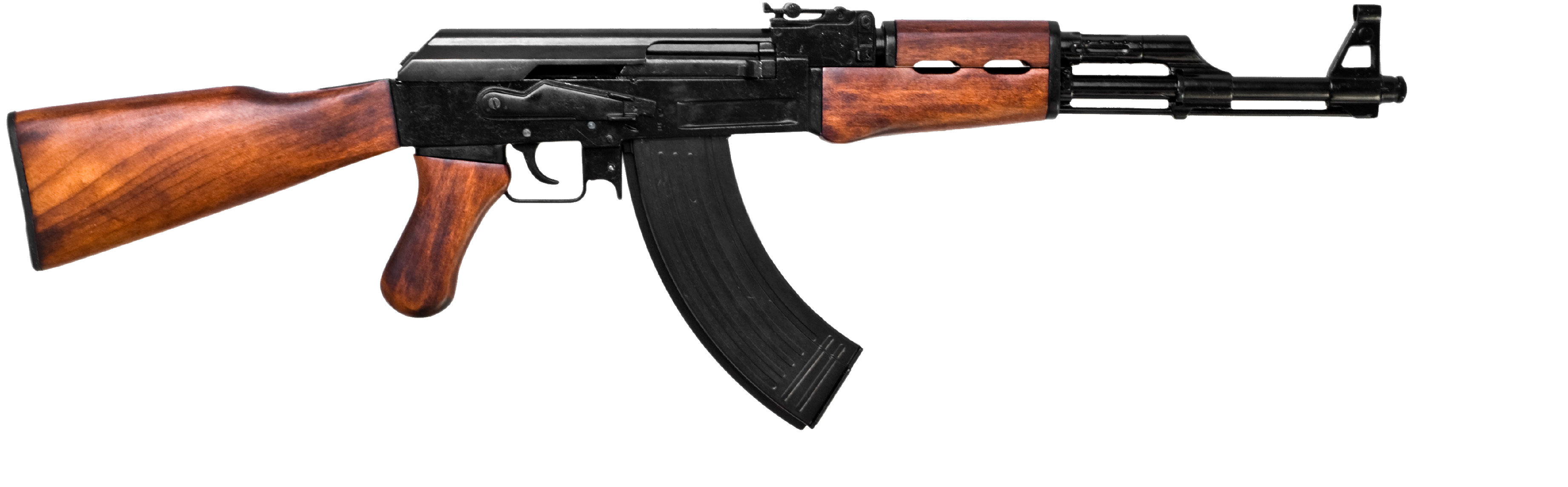 Ak 47 PNG Image - PurePNG | Free transparent CC0 PNG Image Library