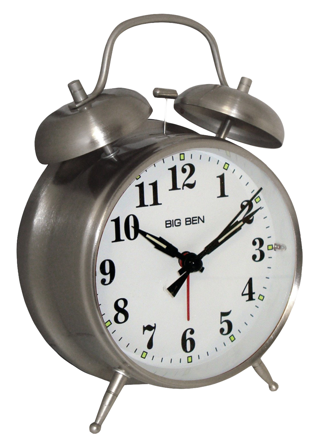 Alarm Clock PNG Image