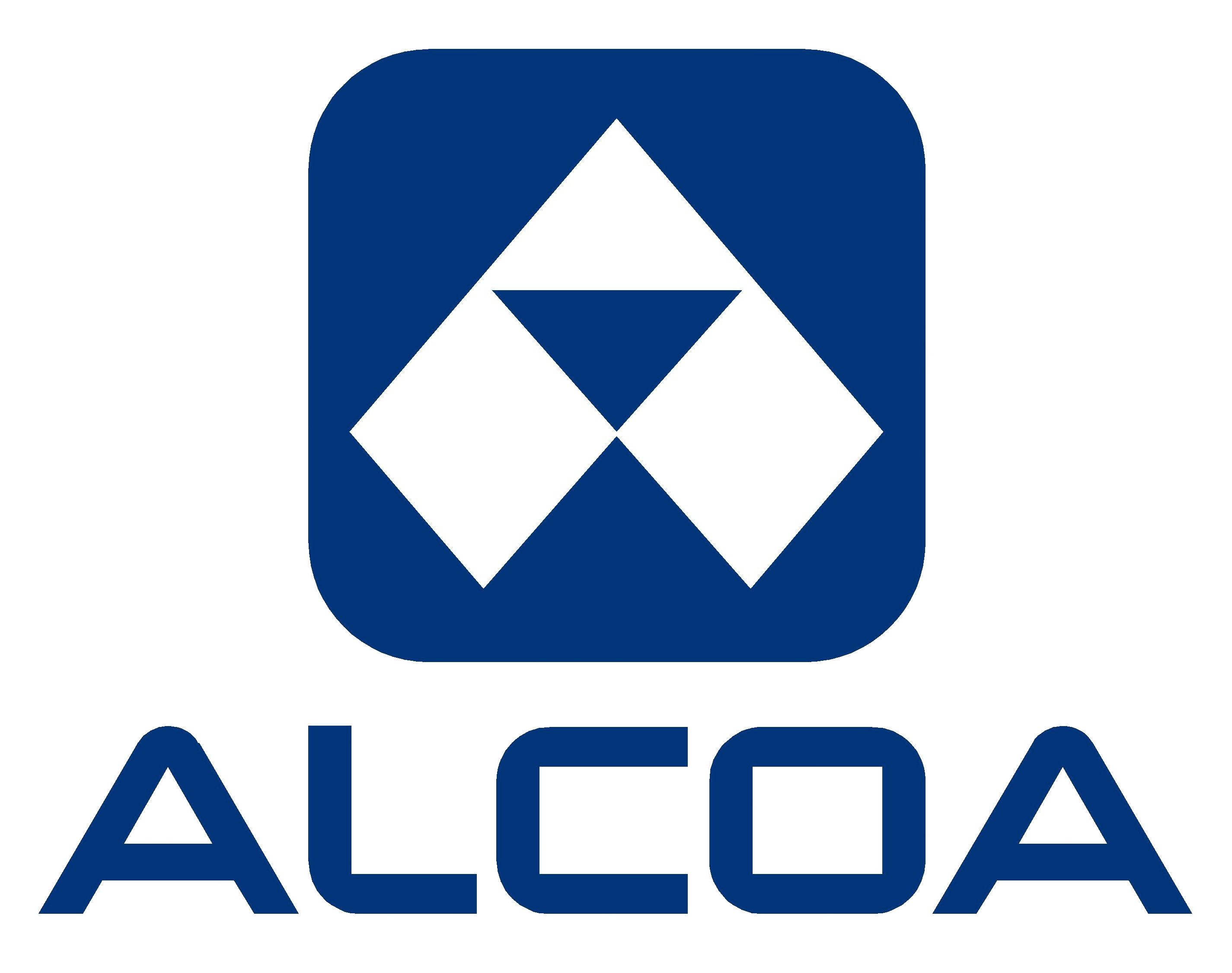 Alcoa Logo PNG Image