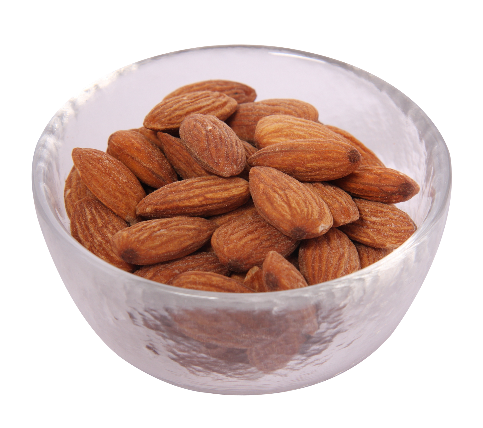 Almond PNG Image