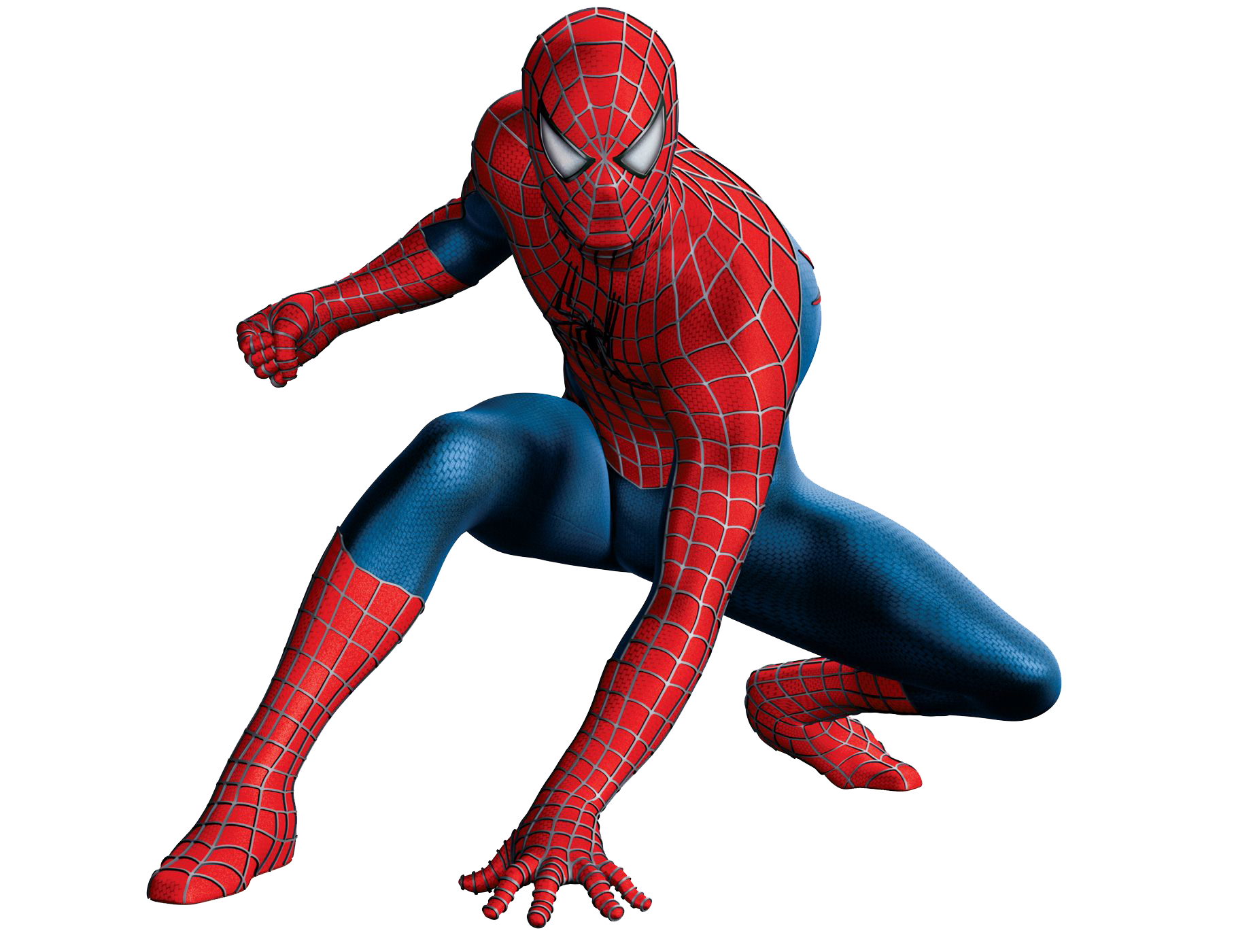 The Amazing SpiderMan PNG Image for Free Download