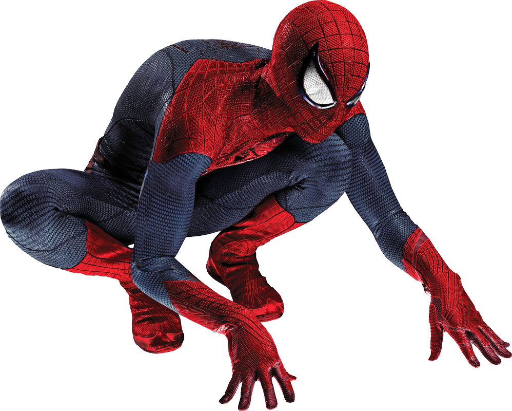 amazing spiderman