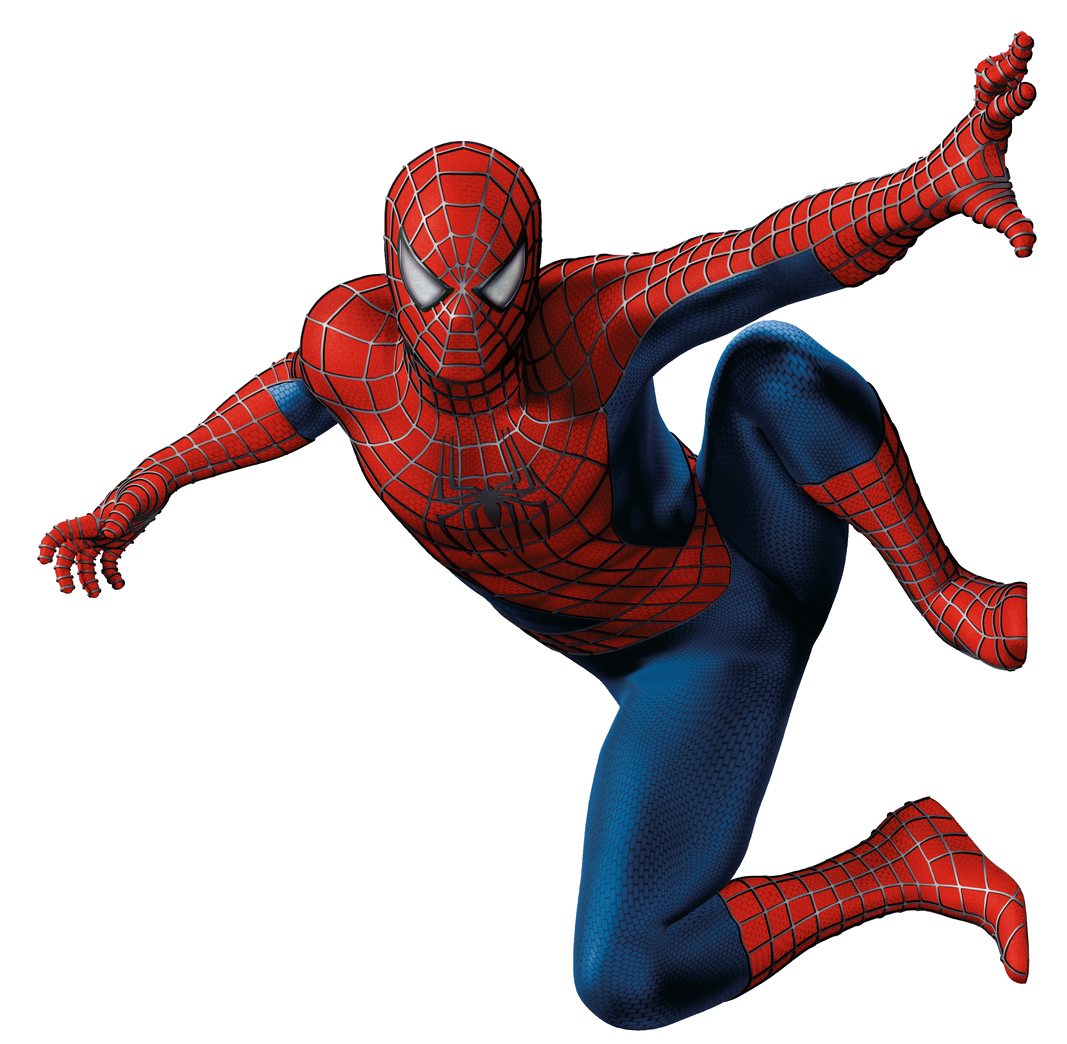 Ultimate Spiderman png images