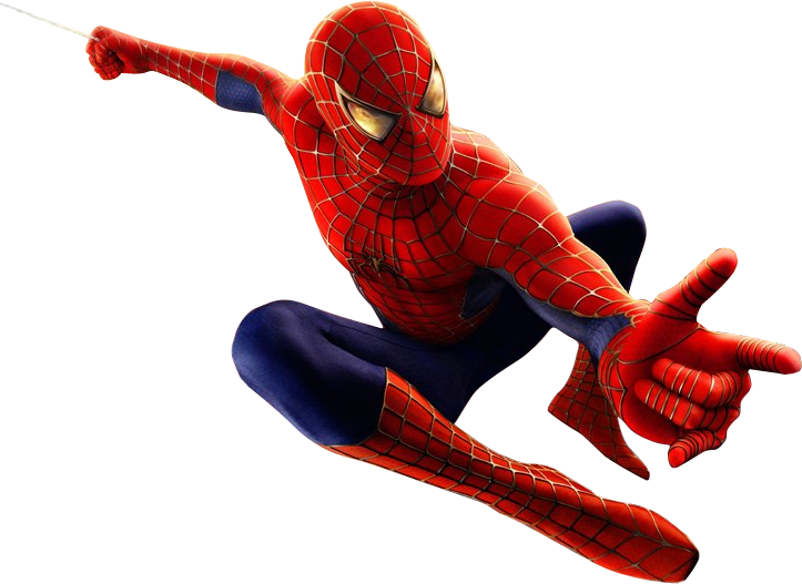 Ultimate Spiderman png images