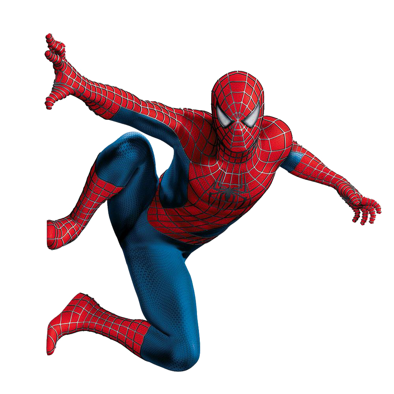 Download Amazing SpiderMan PNG Image for Free