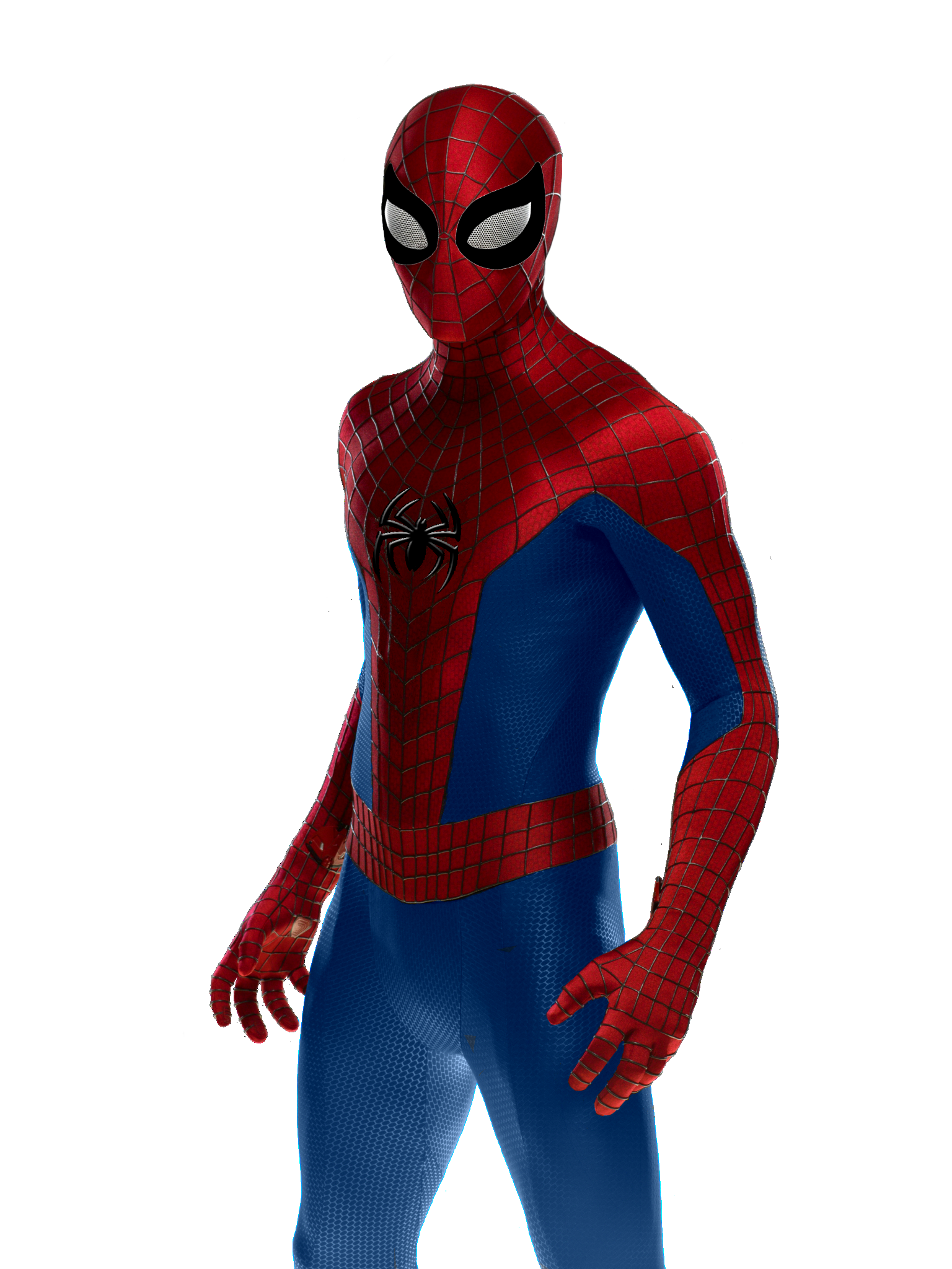 Amazing SpiderMan PNG Image - PurePNG | Free transparent CC0 PNG Image