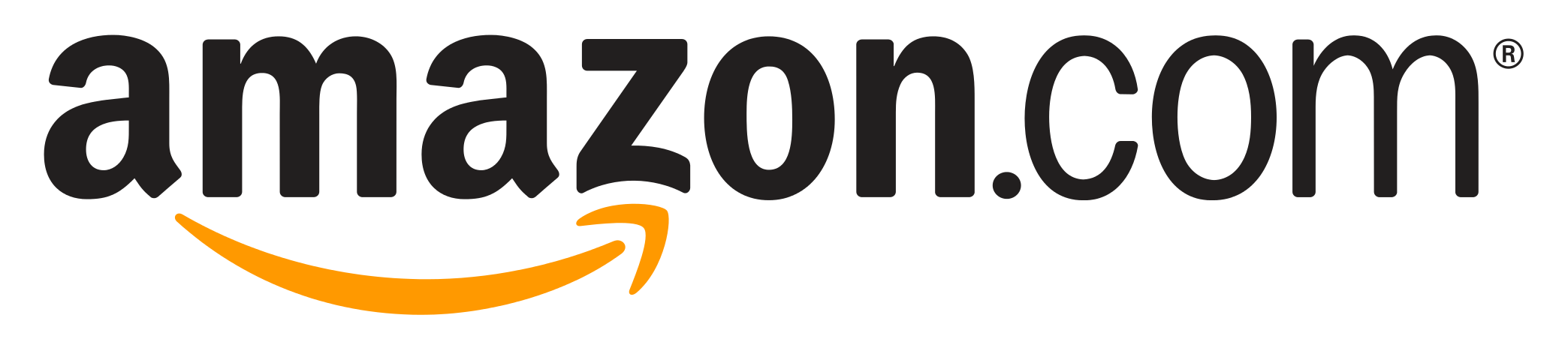 Amazon.Com Logo