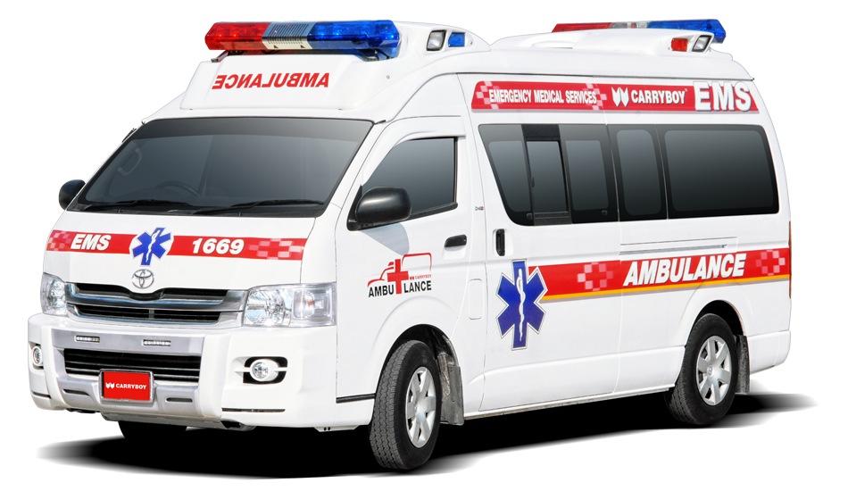 27+ Gambar Mobil Ambulance Png