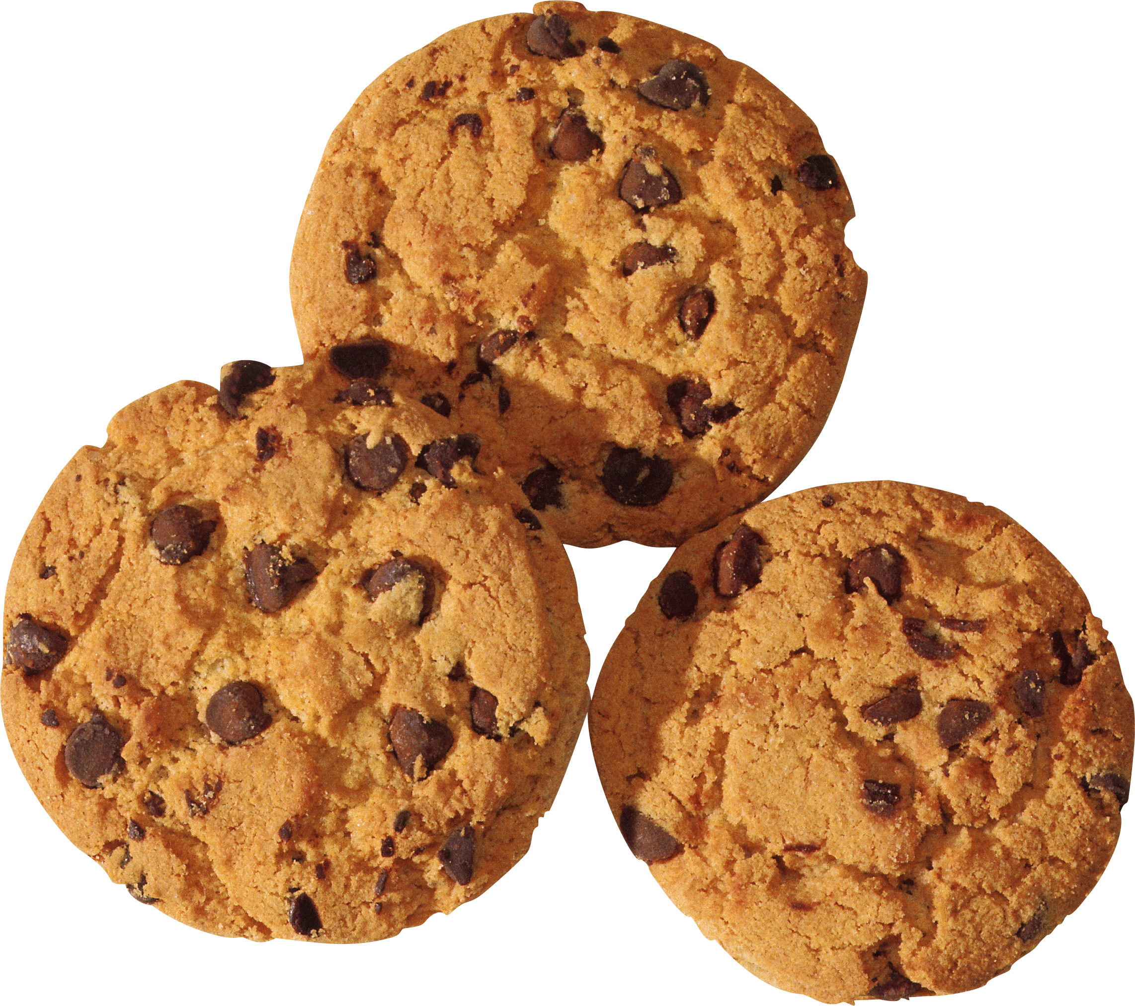 American Cookies PNG Image