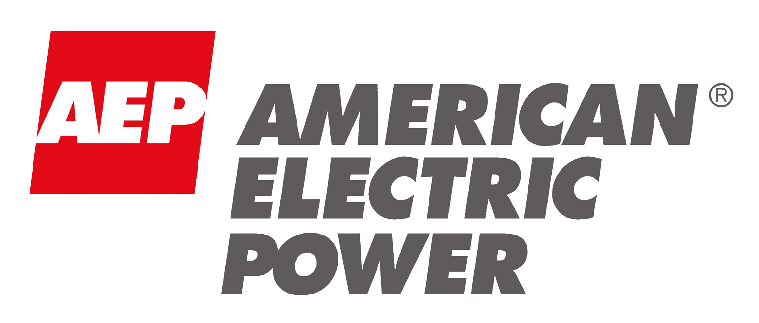 American Electric Power Logo PNG Image