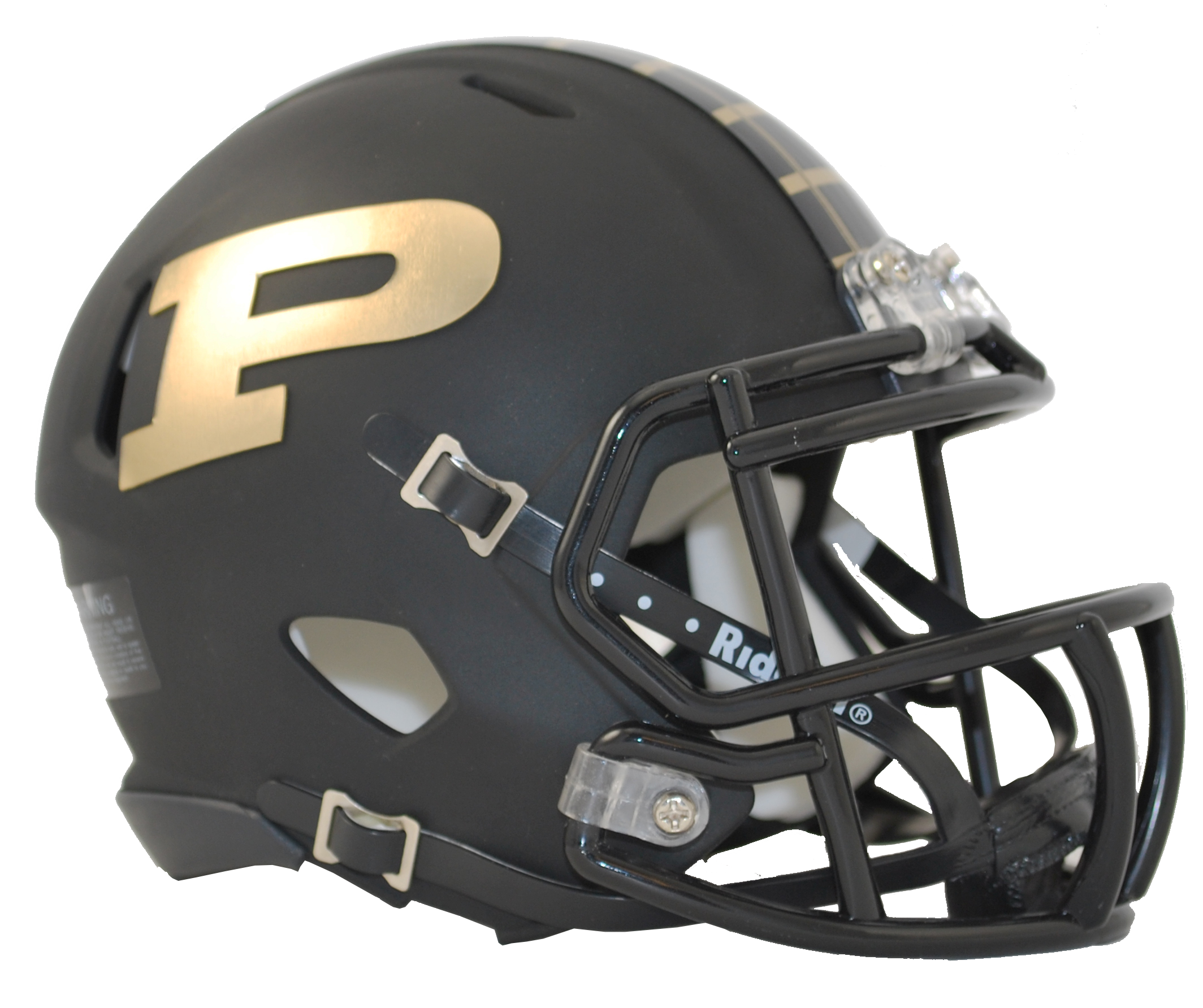 Download American Football Helmet PNG Image for Free