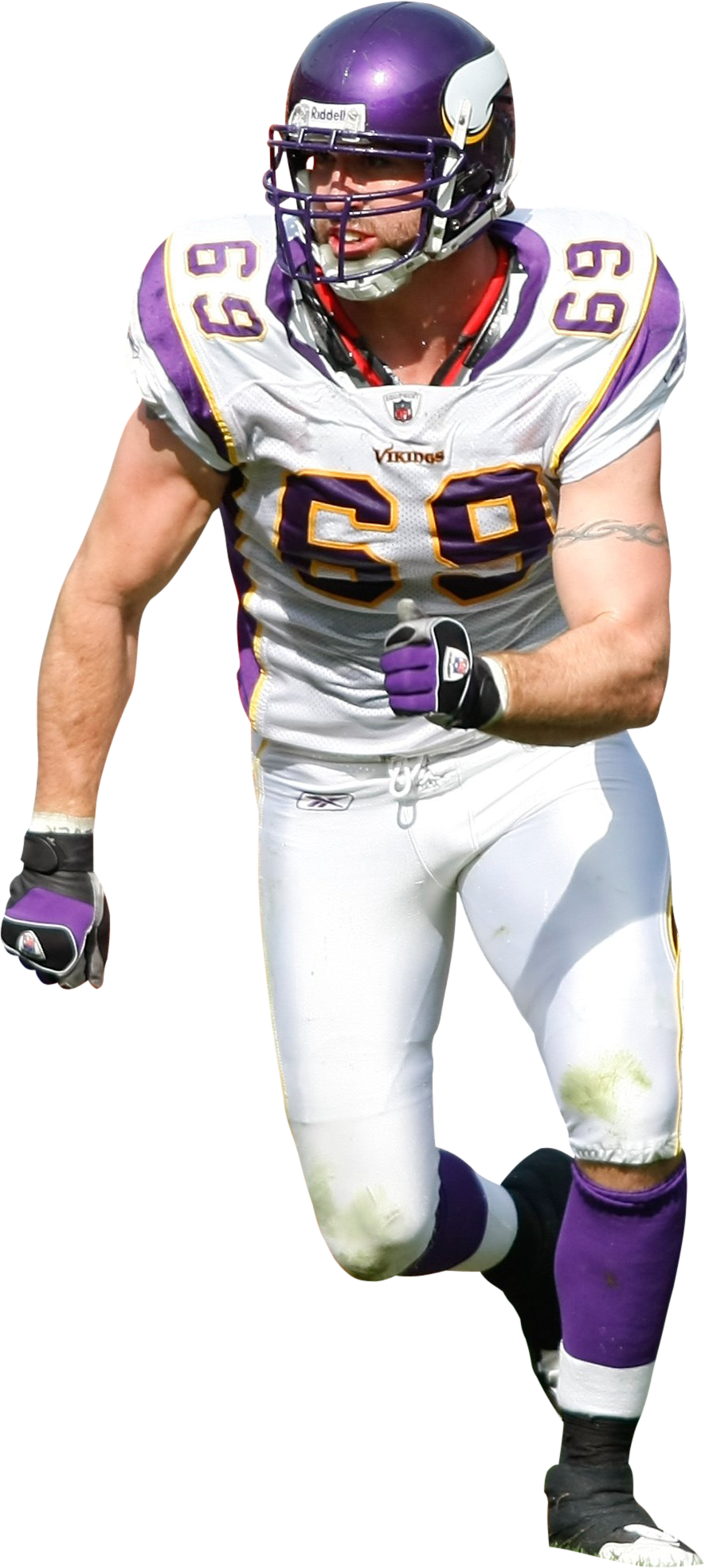American Football Player PNG Image - PurePNG | Free transparent CC0 PNG
