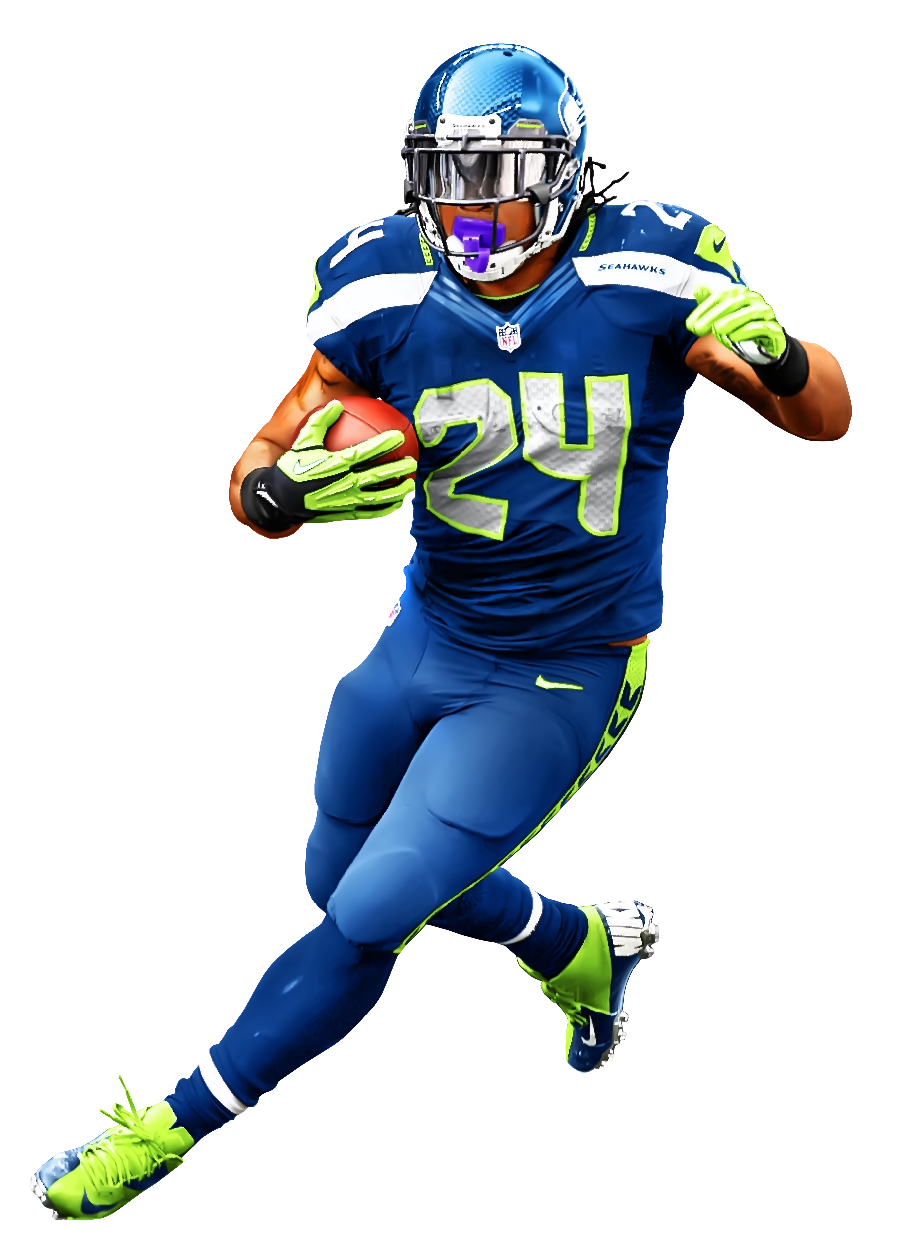American Football Player PNG Image - PurePNG | Free transparent CC0 PNG
